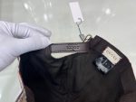 gvcci グッチ 激安 ベースボールキャップ cap 男女兼用 2204AAAJ70-GUM153 - 画像 (6)