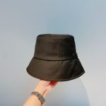 CHANEL シャネル 新品 バケットハット cap 男女兼用 2204AAJ75-CHM208 - 画像 (4)