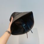 CHANEL シャネル 新品 バケットハット cap 男女兼用 2204AAJ75-CHM208 - 画像 (5)