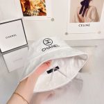 CHANEL シャネル 新品 バケットハット cap 男女兼用 2204AAJ-CHM212 - 画像 (5)