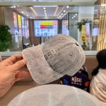 シャネル ベースボールキャップ cap 男女兼用 22春夏2204AAJ-CHM213 - 画像 (4)