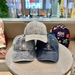 シャネル ベースボールキャップ cap 男女兼用 22春夏2204AAJ-CHM213 - 画像 (7)