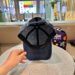 シャネル ベースボールキャップ cap 男女兼用 22春夏2204AAJ-CHM214 - 画像 (6)