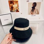 CHANEL シャネル 新品 バケットハット cap 男女兼用 2204AAJ70-CHM216 - 画像 (4)