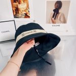 CHANEL シャネル 新品 バケットハット cap 男女兼用 2204AAJ70-CHM216 - 画像 (5)