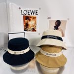 CHANEL シャネル 新品 バケットハット cap 男女兼用 2204AAJ70-CHM216 - 画像 (6)