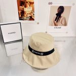 CHANEL シャネル 新品 バケットハット cap 男女兼用 2204AAJ70-CHM217 - 画像 (3)