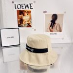 CHANEL シャネル 新品 バケットハット cap 男女兼用 2204AAJ70-CHM217 - 画像 (5)