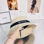 CHANEL シャネル 新品 バケットハット cap 男女兼用 2204AAJ70-CHM217 - 画像 (6)