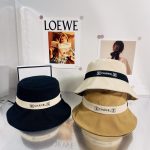 CHANEL シャネル 新品 バケットハット cap 男女兼用 2204AAJ70-CHM217 - 画像 (7)