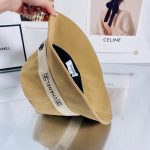 CHANEL シャネル 新品 バケットハット cap 男女兼用 2204AAJ70-CHM218 - 画像 (6)