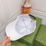 シャネル ベースボールキャップ cap 男女兼用 22春夏2204AAJ-CHM219 - 画像 (6)