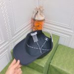 シャネル ベースボールキャップ cap 男女兼用 22春夏2204AAJ-CHM220 - 画像 (5)