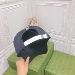 シャネル ベースボールキャップ cap 男女兼用 22春夏2204AAJ-CHM220 - 画像 (6)