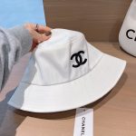 CHANEL シャネル 新品 バケットハット cap 男女兼用 2204AAJ-CHM221 - 画像 (7)