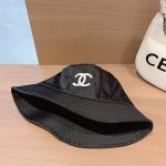 CHANEL シャネル 新品 バケットハット cap 男女兼用 2204AAJ-CHM222 - 画像 (6)