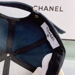 シャネル ベースボールキャップ cap 男女兼用 22春夏2204AAJ-CHM223 - 画像 (5)