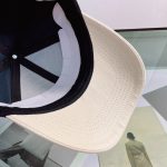 シャネル ベースボールキャップ cap 男女兼用 22春夏2204AAJ-CHM223 - 画像 (7)