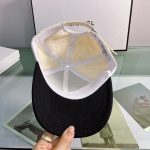 シャネル ベースボールキャップ cap 男女兼用 22春夏2204AAJ-CHM224 - 画像 (3)