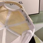 シャネル ベースボールキャップ cap 男女兼用 22春夏2204AAJ-CHM224 - 画像 (4)