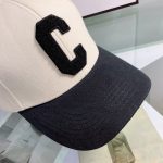 シャネル ベースボールキャップ cap 男女兼用 22春夏2204AAJ-CHM224 - 画像 (5)