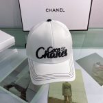 シャネル ベースボールキャップ cap 男女兼用 22春夏2204AAJ-CHM225 - 画像 (3)