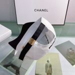 シャネル ベースボールキャップ cap 男女兼用 22春夏2204AAJ-CHM225 - 画像 (7)