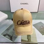 シャネル ベースボールキャップ cap 男女兼用 22春夏2204AAJ-CHM226 - 画像 (3)