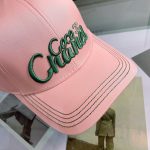 シャネル ベースボールキャップ cap 男女兼用 22春夏2204AAJ-CHM227 - 画像 (6)