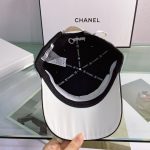 シャネル ベースボールキャップ cap 男女兼用 22春夏2204AAJ-CHM228 - 画像 (4)