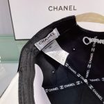 シャネル ベースボールキャップ cap 男女兼用 22春夏2204AAJ-CHM228 - 画像 (5)