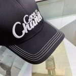 シャネル ベースボールキャップ cap 男女兼用 22春夏2204AAJ-CHM228 - 画像 (6)