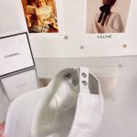 シャネル ベースボールキャップ cap 男女兼用 22春夏2204AAJ60-CHM229 - 画像 (6)