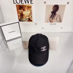 シャネル ベースボールキャップ cap 男女兼用 22春夏2204AAJ60-CHM230 - 画像 (3)