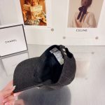 シャネル ベースボールキャップ cap 男女兼用 22春夏2204AAJ60-CHM230 - 画像 (5)