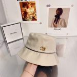 CHANEL シャネル 新品 バケットハット cap 男女兼用 2204AAJ75-CHM231 - 画像 (3)