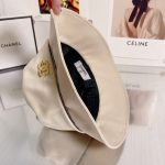 CHANEL シャネル 新品 バケットハット cap 男女兼用 2204AAJ75-CHM231 - 画像 (5)