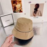 CHANEL シャネル 新品 バケットハット cap 男女兼用 2204AAJ75-CHM232 - 画像 (3)