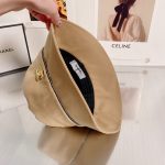 CHANEL シャネル 新品 バケットハット cap 男女兼用 2204AAJ75-CHM232 - 画像 (6)