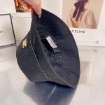 CHANEL シャネル 新品 バケットハット cap 男女兼用 2204AAJ75-CHM233 - 画像 (5)