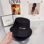 CHANEL シャネル 新品 バケットハット cap 男女兼用 2204AAJ60-CHM234 - 画像 (3)