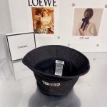 CHANEL シャネル 新品 バケットハット cap 男女兼用 2204AAJ60-CHM234 - 画像 (5)