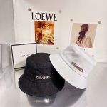CHANEL シャネル 新品 バケットハット cap 男女兼用 2204AAJ60-CHM234 - 画像 (6)