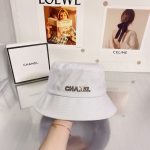 CHANEL シャネル 新品 バケットハット cap 男女兼用 2204AAJ60-CHM235 - 画像 (3)