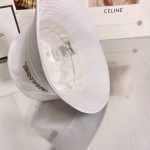 CHANEL シャネル 新品 バケットハット cap 男女兼用 2204AAJ60-CHM235 - 画像 (4)