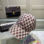 シャネル ベースボールキャップ cap 男女兼用 22春夏2204AAJ65-CHM237 - 画像 (3)