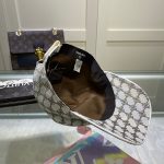 シャネル ベースボールキャップ cap 男女兼用 22春夏2204AAJ65-CHM239 - 画像 (5)