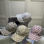 シャネル ベースボールキャップ cap 男女兼用 22春夏2204AAJ65-CHM239 - 画像 (6)