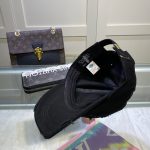 シャネル ベースボールキャップ cap 男女兼用 22春夏2204AAJ60-CHM243 - 画像 (5)