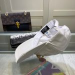 シャネル ベースボールキャップ cap 男女兼用 22春夏2204AAJ60-CHM245 - 画像 (5)